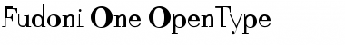 Download Fudoni Font
