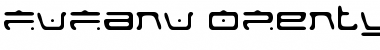 Download Fufanu Font