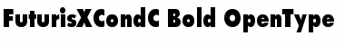 Download FuturisXCondC Font