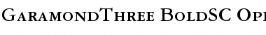 Download Garamond 3 Bold SC Font Download Garamond 3 Bold SC Font
