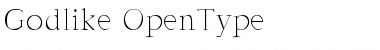 Download Godlike Font
