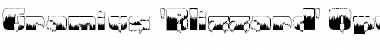 Download Gramius 'Blizzard' Font