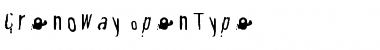 Download Grenoway Font