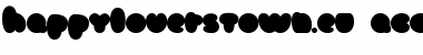 Download happyloverstown.eu - accapo Font Download happyloverstown.eu - accapo Font