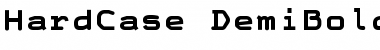 Download HardCase Font