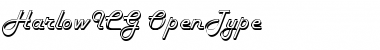 Download HarlowICG Font
