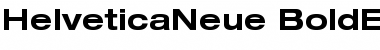 Download Helvetica Neue 73 Bold Extended Font Download Helvetica Neue 73 Bold Extended Font