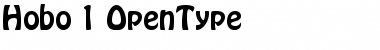 Download Hobo Font