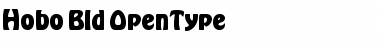 Download Hobo Font