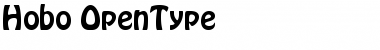Download Hobo Font