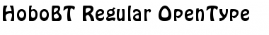 Download Hobo Font