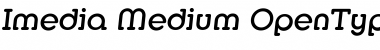 Download Imedia Font
