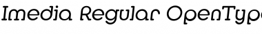 Download Imedia Font