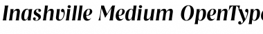 Download Inashville Font