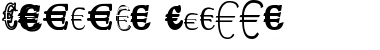 Download Ubiqita_Europa Normal Font
