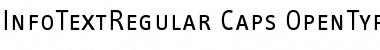Download InfoTextRegular Font Download InfoTextRegular Font