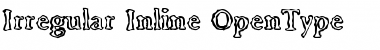 Download Irregular Font