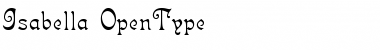 Download Isabella Font