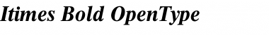 Download Itimes Font Download Itimes Font