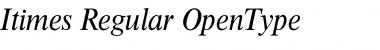 Download Itimes Font