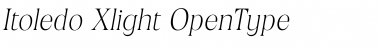 Download Itoledo Font