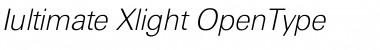 Download Iultimate Font