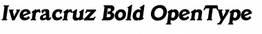 Download Iveracruz Font