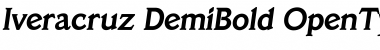 Download Iveracruz Font