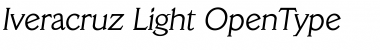 Download Iveracruz Font