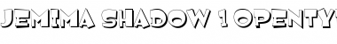 Download Jemima Font