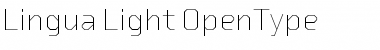Download Lingua Light Font Title Preview Download Lingua Light Font Title Preview