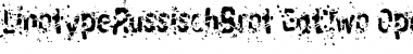 Download LTRussischBrot EatTwo Regular Font Title Preview Download LTRussischBrot EatTwo Regular Font Title Preview