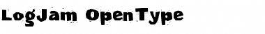Download LogJam Regular Font Title Preview Download LogJam Regular Font Title Preview