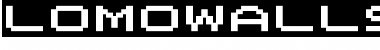 Download LomoWallStrip LT Std 50 Regular Font Title Preview Download LomoWallStrip LT Std 50 Regular Font Title Preview