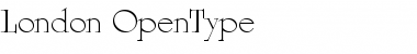 Download London Regular Font Title Preview Download London Regular Font Title Preview