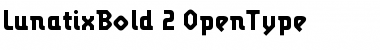 Download LunatixBold Regular Font Title Preview Download LunatixBold Regular Font Title Preview