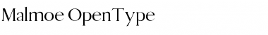 Download Malmoe Font