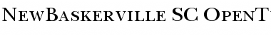 Download ITC New Baskerville Font