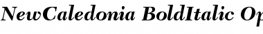 Download New Caledonia Font