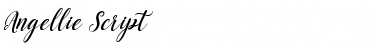 Download Angellie Script Font