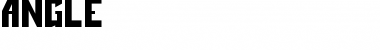 Download Angle Font