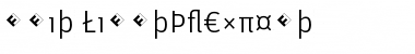 Download Unit-LightTFExpert Regular Font