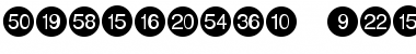 Download Numerics Font