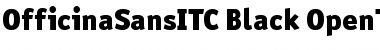 Download OfficinaSansITC Font