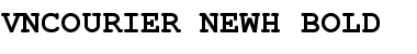 Download .VnCourier NewH Bold Font