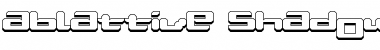 Download Ablattive Font Download Ablattive Font