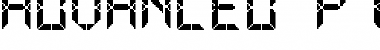 Download Advanced Pixel LCD-7 Font Download Advanced Pixel LCD-7 Font