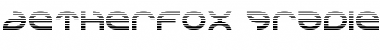 Download Aetherfox Gradient Font Download Aetherfox Gradient Font