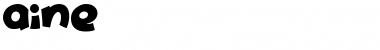 Download Aine Font