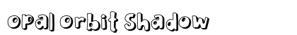 Opal Orbit Shadow Preview